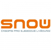 SNOW logo